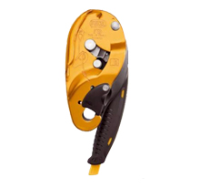 Descensor I'DS Petzl